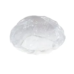 Czepki foliowe - 10 szt.